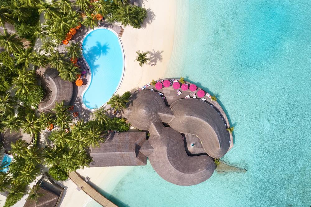 Well Done at Sun Siyam Vilu Reef thumbnail 6